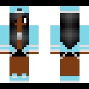 Meet your Posher, Mimi